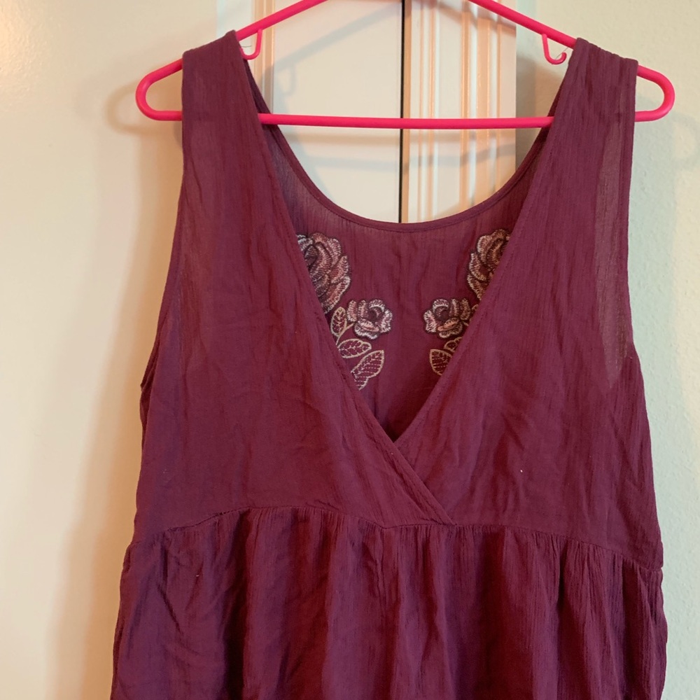 Romper - Picture 3 of 4